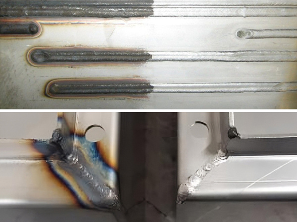 PRO SMART TIG 200 OXIFREE продуман на максимум