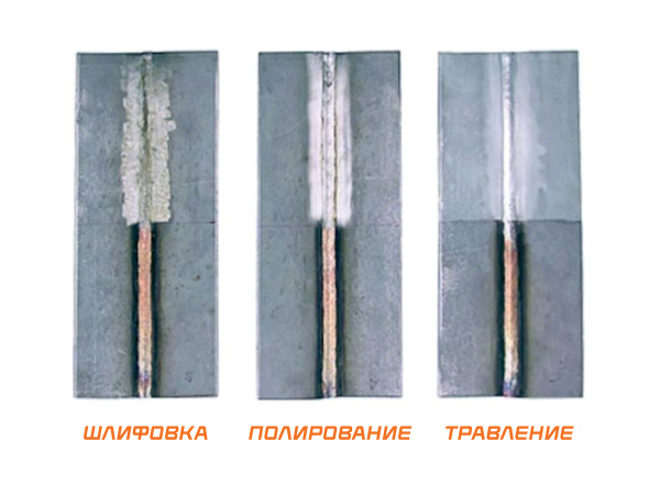 Паста травильная  Сварог не требует специального оборудования и квалификации