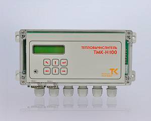 Купить Тепловычислитель ТМК-Н20 TEPLOCOM по лучшей цене с доставкой - интернет-магазин Прогрессивные решения