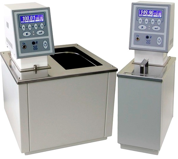 Термостат жидкостной ВТ TERMEX  по лучшей цене с доставкой - интернет-магазин Прогрессивные решения