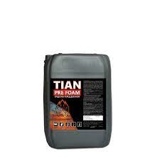 Средство для обработки вымени перед доением "TIAN PRE FOAM" Прогрессивные решения 0301.037 по лучшей цене с доставкой - интернет-магазин Прогрессивные решения