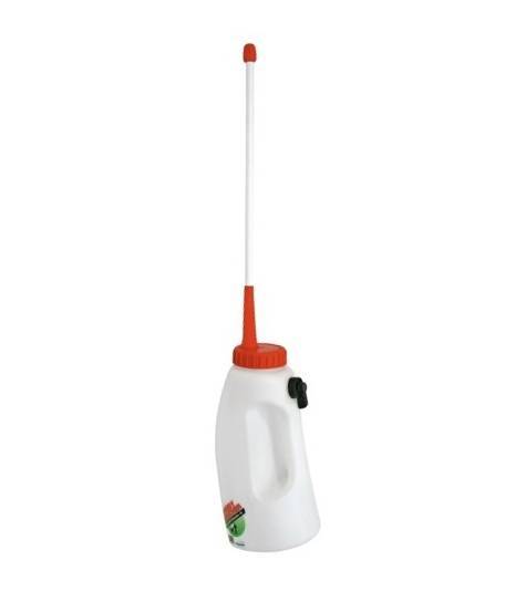Дренчер Speedy Drencher XL 4л. Прогрессивные решения 0206.035
1488 по лучшей цене с доставкой - интернет-магазин Прогрессивные решения