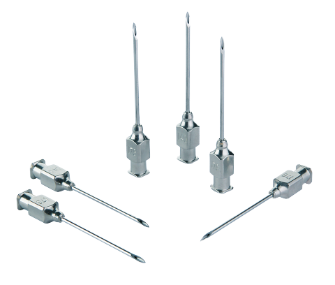 Игла ветеринарная многоразовая, Luer-Lock 1,6*35 ANKAR® Прогрессивные решения 1104.037 по лучшей цене с доставкой - интернет-магазин Прогрессивные решения