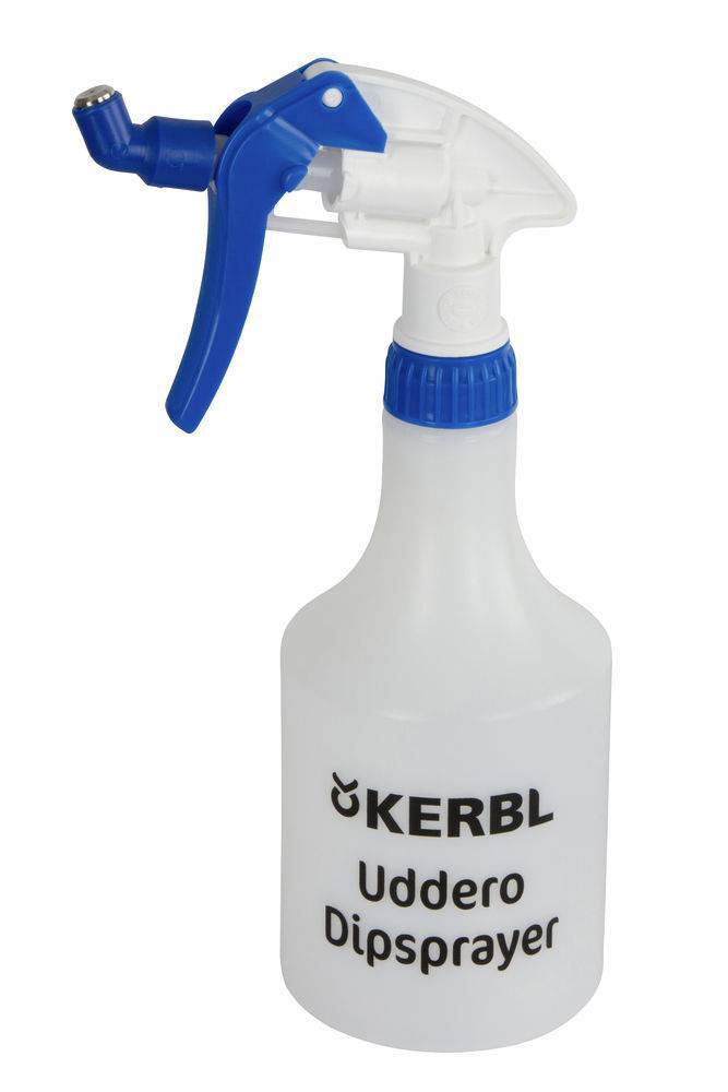 Дезинфекционный опрыскиватель Uddero Sprayer Прогрессивные решения 0303.040 по лучшей цене с доставкой - интернет-магазин Прогрессивные решения