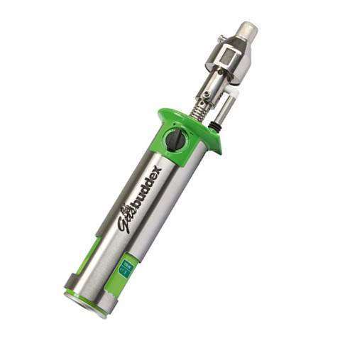 Газовый роговыжигатель GasBuddex, 15 мм Прогрессивные решения 0202.053
1731 по лучшей цене с доставкой - интернет-магазин Прогрессивные решения