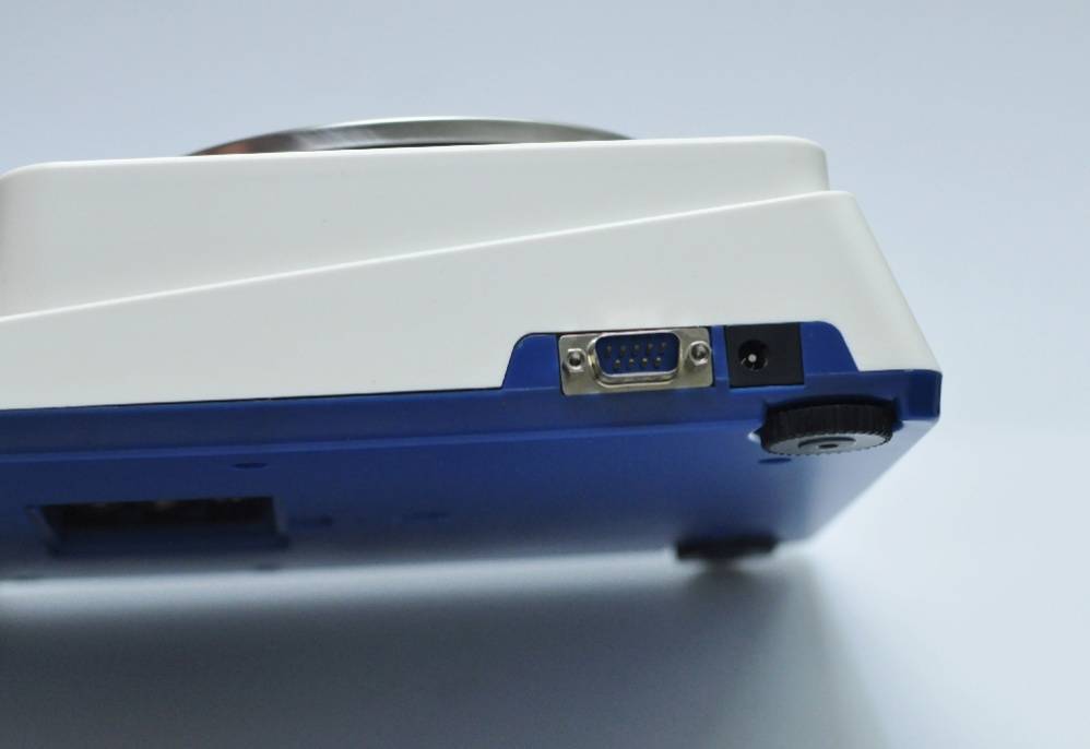 Весы электронные DEMCOM DL-2002 , 2100г/0,01г Прогрессивные решения  по лучшей цене с доставкой - интернет-магазин Прогрессивные решения