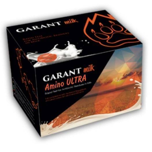 GARANT Amino Ultra Прогрессивные решения  по лучшей цене с доставкой - интернет-магазин Прогрессивные решения