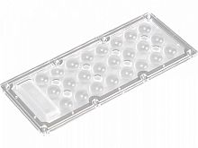 Вторичная оптика DK-173-60-TP-24H1-5050 с уплотнителем АРГОС-ЭЛЕКТРОН  по лучшей цене с доставкой - интернет-магазин Прогрессивные решения