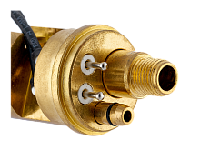 Разъем евро ITB0057 СВАРОГ ITB0057 по лучшей цене с доставкой - интернет-магазин Прогрессивные решения