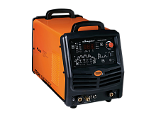 TECH TIG 200 P DSP AC/DC (E104) СВАРОГ E104 по лучшей цене с доставкой - интернет-магазин Прогрессивные решения