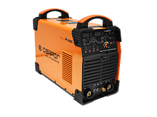REAL TIG 315 P AC/DC MULTIWAVE (E30301) СВАРОГ E30301 по лучшей цене с доставкой - интернет-магазин Прогрессивные решения