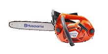 Husqvarna T435 X-Torq СКАТ-ДВ  по лучшей цене с доставкой - интернет-магазин Прогрессивные решения