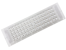 Вторичная оптика SN64-GB3030-T2-Z (64-S-ШБ2-В 65x140deg) Vertical Type с уплотнителем АРГОС-ЭЛЕКТРОН  по лучшей цене с доставкой - интернет-магазин Прогрессивные решения