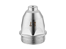 Сопло Ø1.7 (P 80) IVU0039-17 СВАРОГ СВАРОГ IVU0039-17 по лучшей цене с доставкой - интернет-магазин Прогрессивные решения
