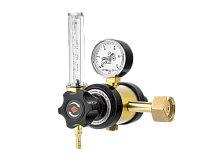 PRO CONTROL AR/CO2 1Р двухступенчатый СВАРОГ  по лучшей цене с доставкой - интернет-магазин Прогрессивные решения