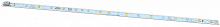Светодиодный модуль LINE 470x11.6 AL1 2x9 Refond 2835 TGA CRI80 30KE30-C DL250 АРГОС-ЭЛЕКТРОН  по лучшей цене с доставкой - интернет-магазин Прогрессивные решения