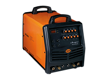 TECH TIG 315 P AC/DC (E103) СВАРОГ E103 по лучшей цене с доставкой - интернет-магазин Прогрессивные решения