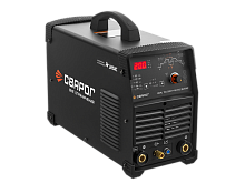 REAL TIG 200 P AC/DC BLACK (E201B) СВАРОГ E201B по лучшей цене с доставкой - интернет-магазин Прогрессивные решения