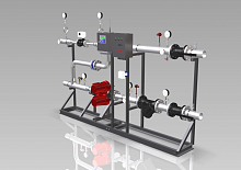 Манометр общетехн., тип ТМ-510Р, 100 мм, (0..0,6МПа), G1/2" (снизу), 150С кл.т.1,5 ТЕПЛОКОМ 17902 по лучшей цене с доставкой - интернет-магазин Прогрессивные решения