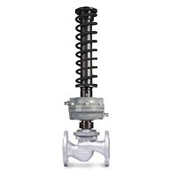 Регулятор давления прямого действия РА-А 220 DN20 "после себя" КПСР  по лучшей цене с доставкой - интернет-магазин Прогрессивные решения