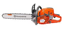 Husqvarna 572XP X-Torq СКАТ-ДВ  по лучшей цене с доставкой - интернет-магазин Прогрессивные решения