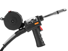 SPOOL GUN SSG 24 СВАРОГ  по лучшей цене с доставкой - интернет-магазин Прогрессивные решения