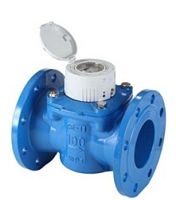 Счетчик воды WPD-T50 ZENNER WPD-T50, DN 200, Qn 200, L 350 mm, IP68 по лучшей цене с доставкой - интернет-магазин Прогрессивные решения