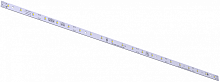 Светодиодный модуль LINE 500x11.6 AL1 3x7 Refond 2835 THA CRI80 40KE40-C АРГОС-ЭЛЕКТРОН  по лучшей цене с доставкой - интернет-магазин Прогрессивные решения
