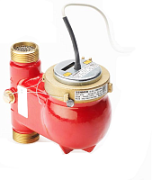 Счетчик воды IMF-ST ZENNER IMF-ST, DN 32, Qn 6, L 150 mm, с имп. (10L/Imp.), б/п по лучшей цене с доставкой - интернет-магазин Прогрессивные решения