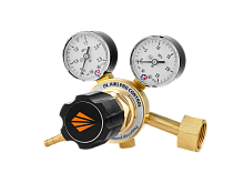РЕДУКТОР УНИВЕРСАЛЬНЫЙ ИНЕРТНЫЙ ГАЗ, СЖАТЫЙ ВОЗДУХ (N, AIR) PRO CONTROL СВАРОГ СВАРОГ  по лучшей цене с доставкой - интернет-магазин Прогрессивные решения