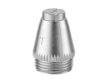 Сопло Ø 1.1 (SG55/AG60) IVU0680-11 СВАРОГ СВАРОГ IVU0680-11 по лучшей цене с доставкой - интернет-магазин Прогрессивные решения