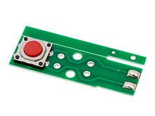 Микровыключатель (TIG) IHQ0175 СВАРОГ IHQ0175 по лучшей цене с доставкой - интернет-магазин Прогрессивные решения