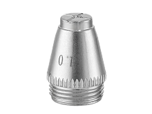 Сопло Ø 1.0 (SG55/AG60) IVU0680-10 СВАРОГ СВАРОГ IVU0680-10 по лучшей цене с доставкой - интернет-магазин Прогрессивные решения