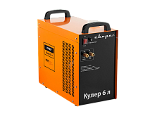 Кулер 6 л СВАРОГ СВАРОГ  по лучшей цене с доставкой - интернет-магазин Прогрессивные решения