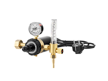 PRO CONTROL AR/CO2 1Р–220В Латунь СВАРОГ СВАРОГ  по лучшей цене с доставкой - интернет-магазин Прогрессивные решения