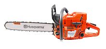 Husqvarna 372XP X-Torq СКАТ-ДВ  по лучшей цене с доставкой - интернет-магазин Прогрессивные решения