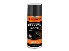 Аэрозоль антипригарный Spatter Safe без запаха СВАРОГ  по лучшей цене с доставкой - интернет-магазин Прогрессивные решения