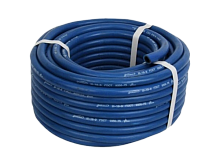 Рукав синий Ø 9.0 мм СВАРОГ  по лучшей цене с доставкой - интернет-магазин Прогрессивные решения