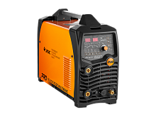 PRO TIG 315 P AC/DC MULTIWAVE (E202) СВАРОГ E202 по лучшей цене с доставкой - интернет-магазин Прогрессивные решения