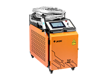 LASER WELD 1500 2.0 СВАРОГ  по лучшей цене с доставкой - интернет-магазин Прогрессивные решения