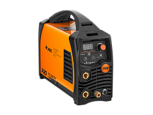 PRO TIG 200 DSP (W207) СВАРОГ W207 по лучшей цене с доставкой - интернет-магазин Прогрессивные решения
