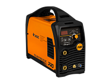 PRO TIG 200 P DSP AC/DC (E201) СВАРОГ E201 по лучшей цене с доставкой - интернет-магазин Прогрессивные решения