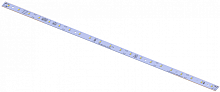 Светодиодный модуль LINE 500x11.6 AL1 3x7 Refond 2835 THA CRI80 30KE30-C SMD2x2 АРГОС-ЭЛЕКТРОН  по лучшей цене с доставкой - интернет-магазин Прогрессивные решения